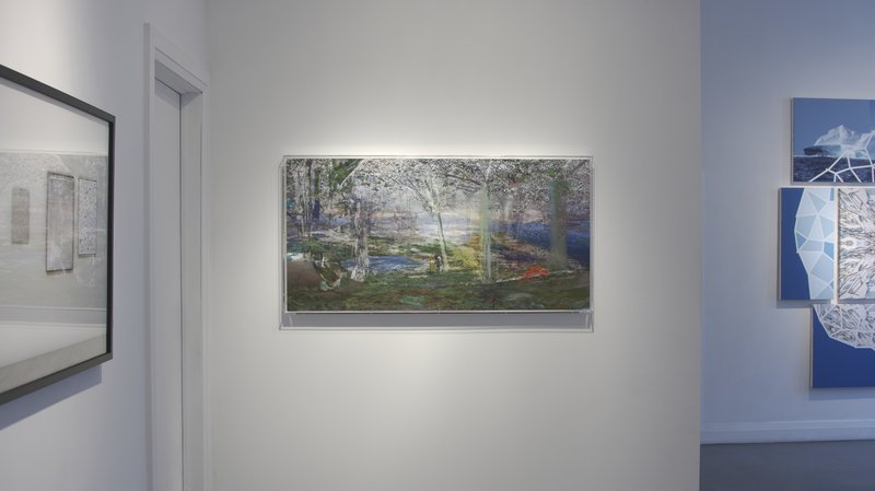 Simulators Angell Gallery 07 Island